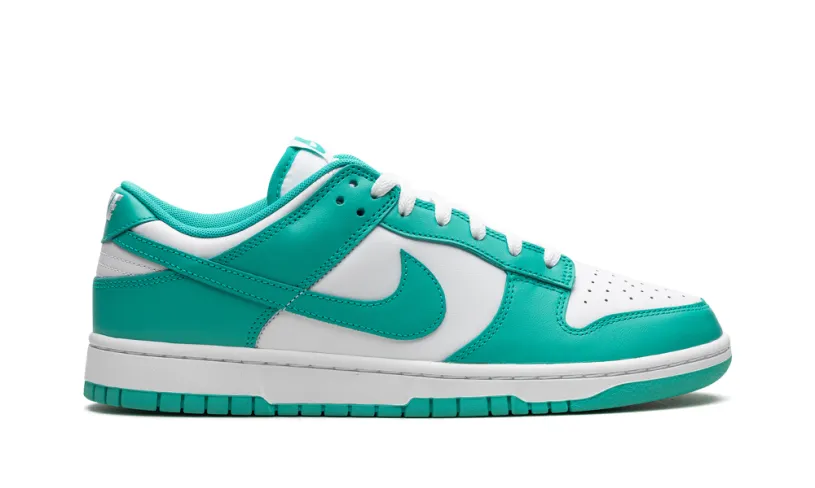 Nike Dunk Dunk Low 'Clear Jade'